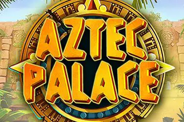 Aztec Palace cover image
