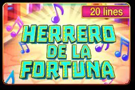 Herrero de la Fortuna cover image