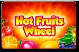 Hot Fruits Wheel cover image