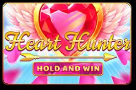 Heart Hunter cover image