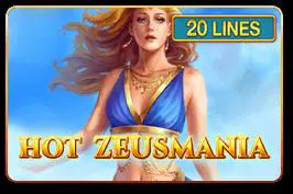 Hot Zeusmania cover image