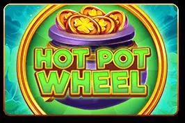 Hot Pot Wheel cover image