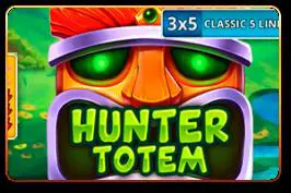 Hunter Totem cover image