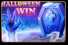 Halloween Win cover image