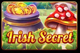 Irish Secret cover image