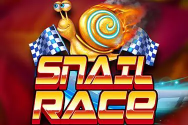 Snail Race cover image