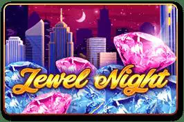 Jewel Night cover image