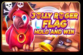 Jolly Roger Flag cover image