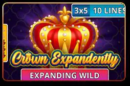 Crown Expandently cover image