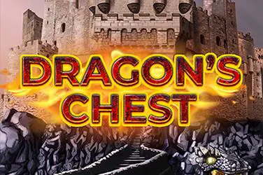 Dragons Chest cover image