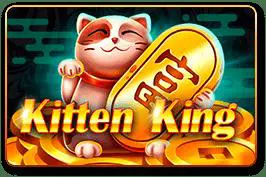 Kitten King cover image