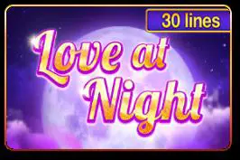 Love at Night cover image