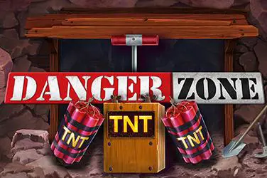 Danger Zone cover image