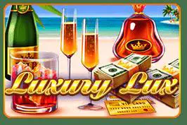 Luxury Lux cover image