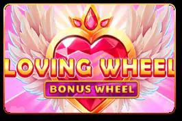 Loving Wheel cover image