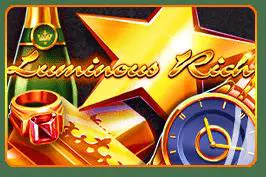 Luminous Rich cover image