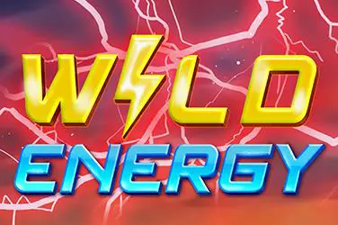 Wild Energy cover image