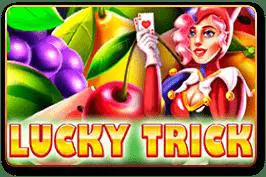 Lucky Trick cover image