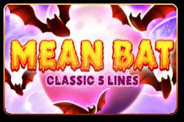 Mean Bat cover image