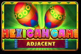 Mexican Game cover image