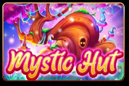 Mystic Hut cover image