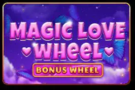 Magic Love Wheel cover image