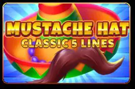 Mustache Hat cover image