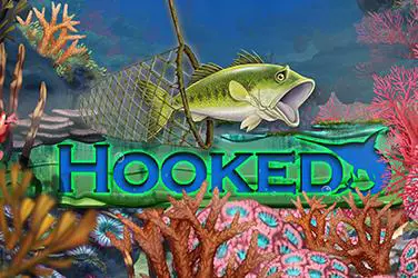 Hooked cover image