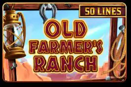 Old Farmer's Ranch cover image