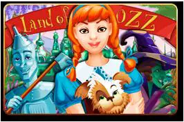 Land of Ozz cover image