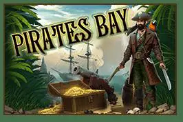 Pirates Bay cover image
