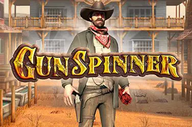 Gunspinner cover image