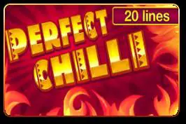 Perfect Chilli cover image