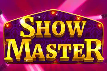 Show Master cover image