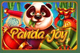 Panda Joy cover image
