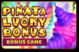 Pinata Lucky Bonus cover image