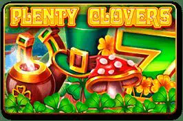 Plenty Clovers cover image