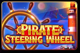 Pirate Steering Wheel cover image