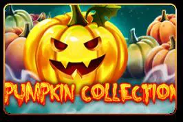 Pumpkin Collection cover image