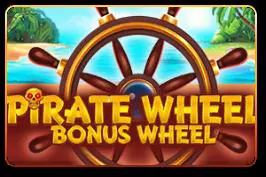 Pirate Wheel cover image