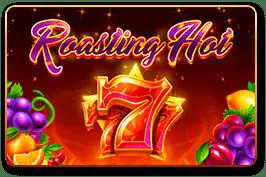 Roasting Hot cover image