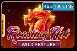 Roasting Hot 100 cover image