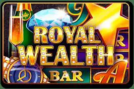 Royal Wealth cover image