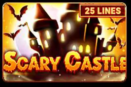 Scary Castle cover image