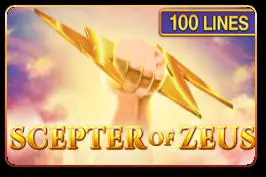 Scepter of Zeus cover image