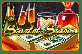 Scarlet Season cover image