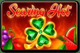 Searing Hot cover image