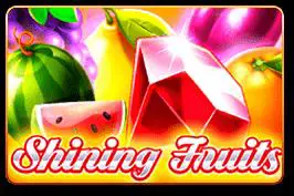Shining Fruits cover image