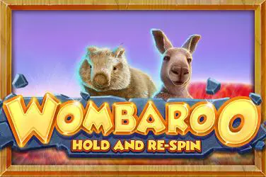 Wombaroo cover image