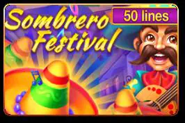 Sombrero Festival cover image